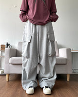 Lead Cargo Sweatpants