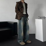 TAP Carpet Tweed Jacket (2 colors)
