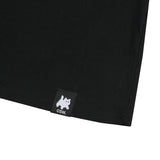 シグニチャーパッチハーフ T UNISEX (2Color)