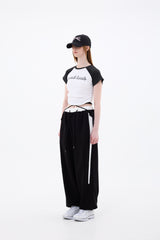 UNTITLED SWEAT PANTS