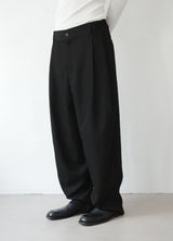 neutral flow balloon slacks