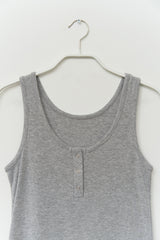 (W) Kisk Sleeveless Dress