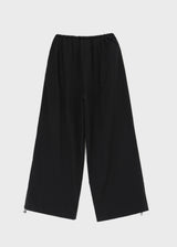 [MADE] Zenki Summer Wide Banding Pants