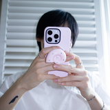 Ammonite Tok MagSafe_ Soft Pink