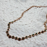 Emerald Disc Chain