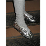 Thankful 0008. Elastic Bandage Ballet - 4colors