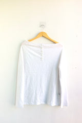 オータムラインTシャツ