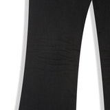 UO Washed Semi-Bootcut Flare Denim Pants