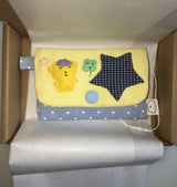 "Clover's Debut" Card Wallet 