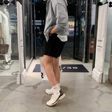LMN リオボーイズリーベンダブルハーフパンツ (9カラー)
