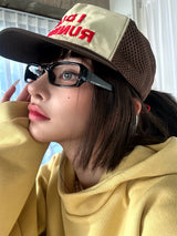 Dig running CAP