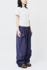 Bio Ripstop Cargo Pants (3color)