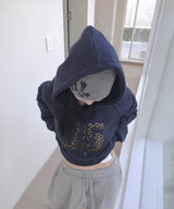 Cross Beanie (2colors)