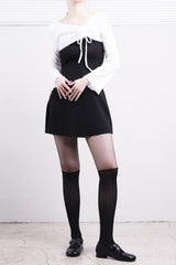 Beltin String Bolero + Nashi One Piece Set