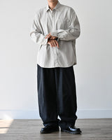 WIT CATION CURVED PANTS