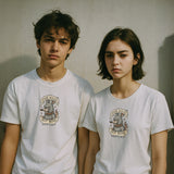 Not Mine Angry Bunny T-Shirt (3color)