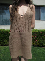 wood ring knit ops