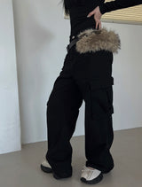 Slick Multi Cargo Pants