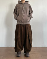 Ross Fold Corduroy Pants