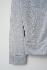 (W) Cozy Cool Zip Hoodie