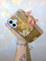 Furry Friends airpods case_Deer