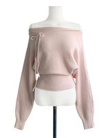 whip unbal rib angora NT