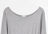 OFF SHOULDER 2WAY TOP