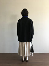 Artu Ribbed Work Jacket (2color)