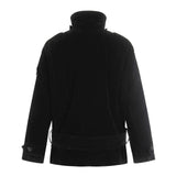 Ruen Double Belted Short Coat