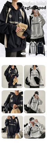 Another Reglan Hood