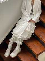 comma skirt 
