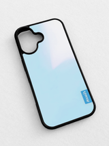 【MADE】Soda Milk iPhone case [Glossy Glass/Magsafe]