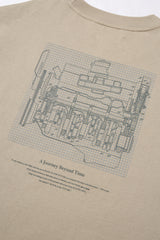 Draft T-Shirt