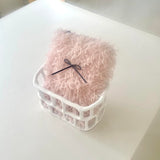 [MADE] FEATHER NOTE (PINK)