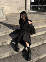  STRING LAYERED FLARE SKIRT
