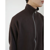 essential zip up