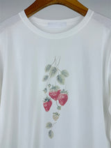 BERRY LONG SLEEVE (2C)