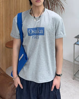 オオサカ 1985 クロップ ショートスリーブ Tシャツ