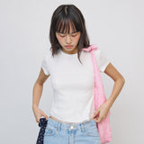 ベイビーレースT_アイボリー