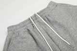 ウィンタースターファーワイドパンツ