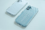 【MADE】 Muguet | Clear Case