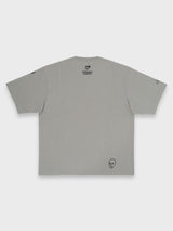 DOODLE TEE - GREY