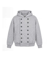 Millie Officer Hood Jacket