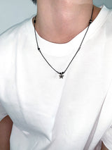 ETOILE STRING NECKLACE