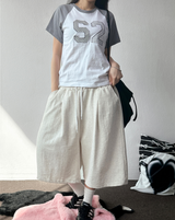 Over 10,000 Sold  2 SIZE 8 COLORS  Bermuda 