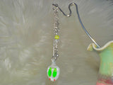 Bunny fantasy ornamental hairpin (2color)
