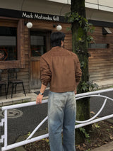 ピュア レギュラー デニム パンツ