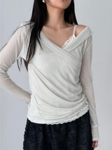 bloom flower skirts (2color)