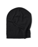 ELECTRO BEANIE BLACK