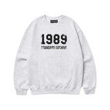 VINTAGE LOGO Sweatshirt (STMSTD-0252)